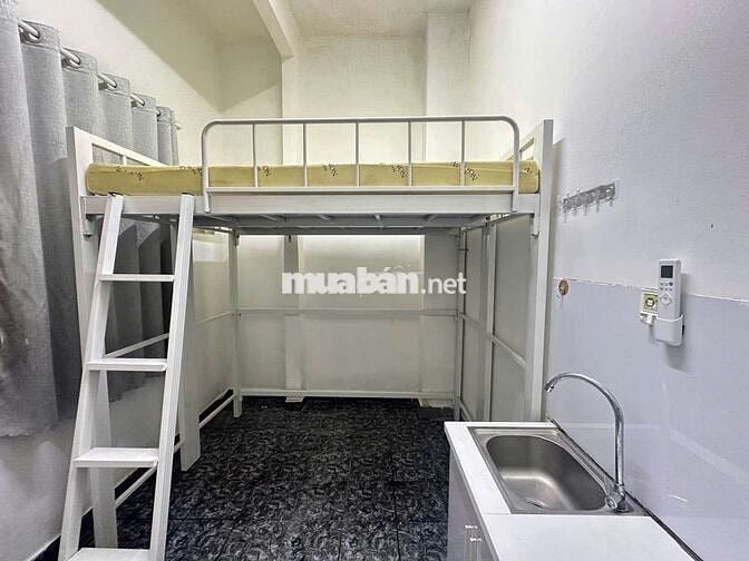 Mình tìm gấp 2 bạn nữ ở ghép với mình