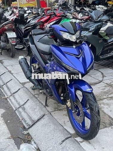 Exciter 150 đèn led 2020 mới 90% Bstp chính chủ