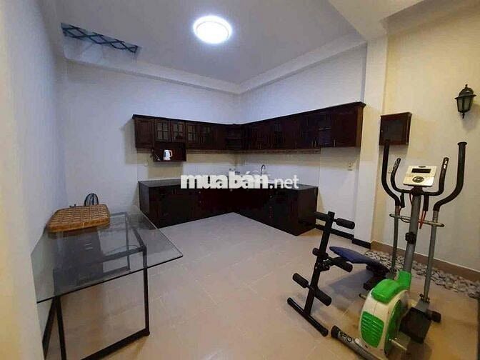 🎁Cho thuê mt HXH Nguyễn Văn Công P3 Gò Vấp 4m❌15m 3pn 3wc gần sân bay