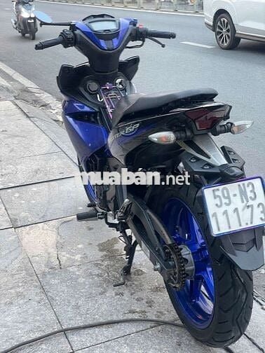 Exciter 150 đèn led 2020 mới 90% Bstp chính chủ