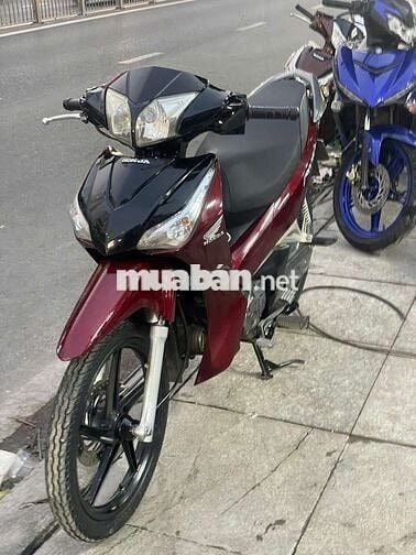 Honda future mập Fi 2016 mới 90% biển số 69