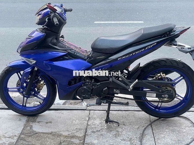 Exciter 150 đèn led 2020 mới 90% Bstp chính chủ