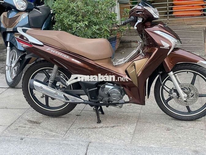 Honda future led Fi 2021 mới 90% Bstp chính chủ