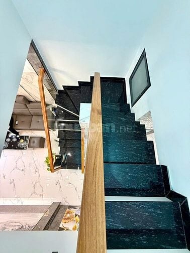 Bán nhà 2,05 tỷ gần cầu Tân Tạo - Bình Tân 