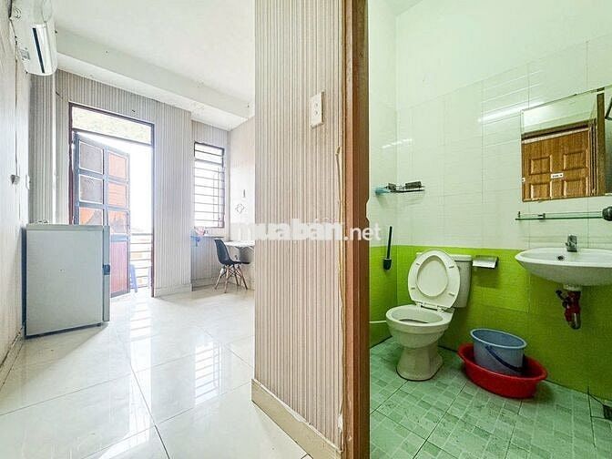 Nhượng lại phòng trọ - hợp đồng còn 8 tháng