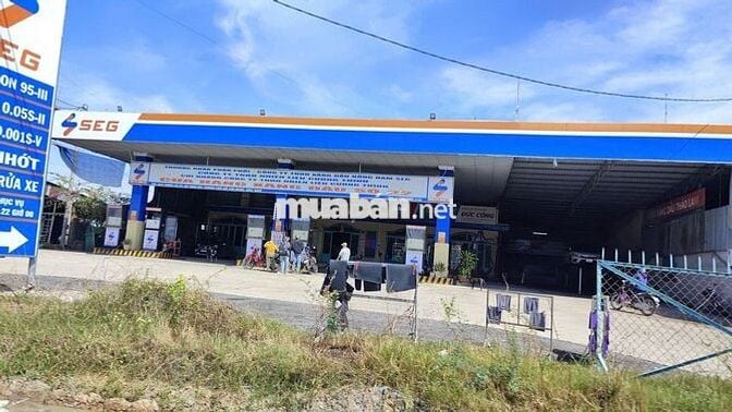 🚨KẸT TIỀN CẦN BÁN GẤP LÔ ĐẤT THỔ CƯ 165M2 NGAY SÁT QL22 CHỈ 450TR