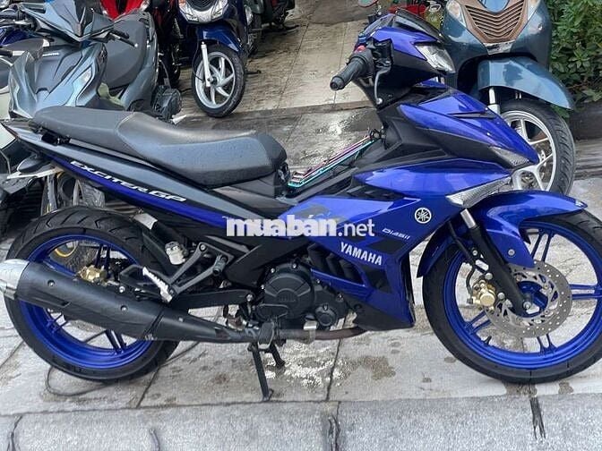 Exciter 150 đèn led 2020 mới 90% Bstp chính chủ