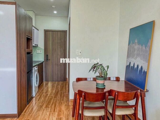 Chủ nhà cho thuê căn hộ Khu Vực Mỹ An