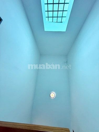 Bán nhà 2,05 tỷ gần cầu Tân Tạo - Bình Tân 