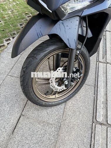 Honda Vario 125c 2025 chính chủ biển số sg 6000km