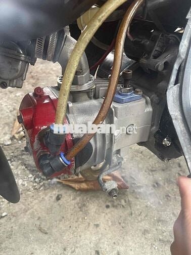 Xe wave a110 dọn full cần bán có thương lượng