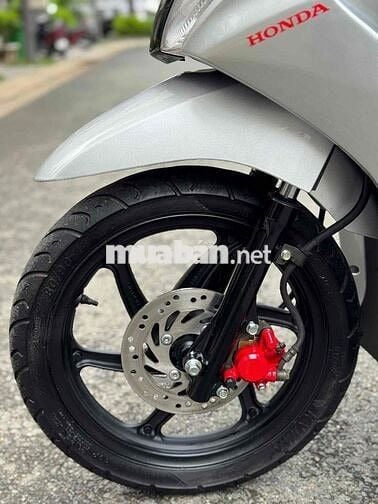 💥Honda Vision 2011 BSTP nguyên zin full mới