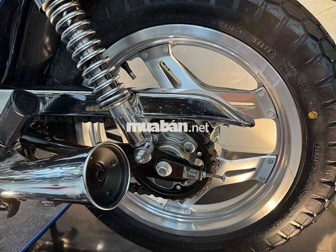 Honda LA 250 HQCN CHÍNH CHỦ SANG TÊN CÓ 102