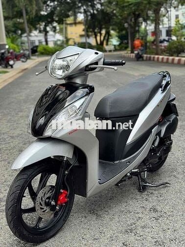 💥Honda Vision 2011 BSTP nguyên zin full mới
