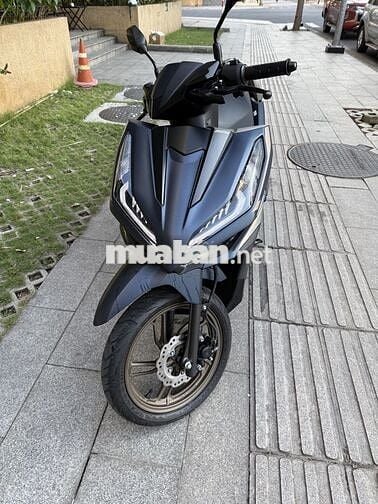 Honda Vario 125c 2025 chính chủ biển số sg 6000km