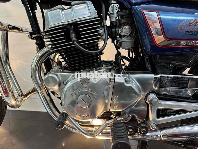 Honda LA 250 HQCN CHÍNH CHỦ SANG TÊN CÓ 102