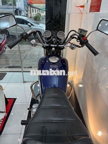 Honda LA 250 HQCN CHÍNH CHỦ SANG TÊN CÓ 102