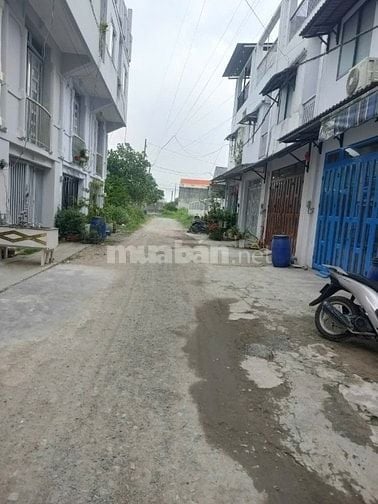 Bán gấp Nhà trong 10 ngày - Sh riêng ( 850tr)