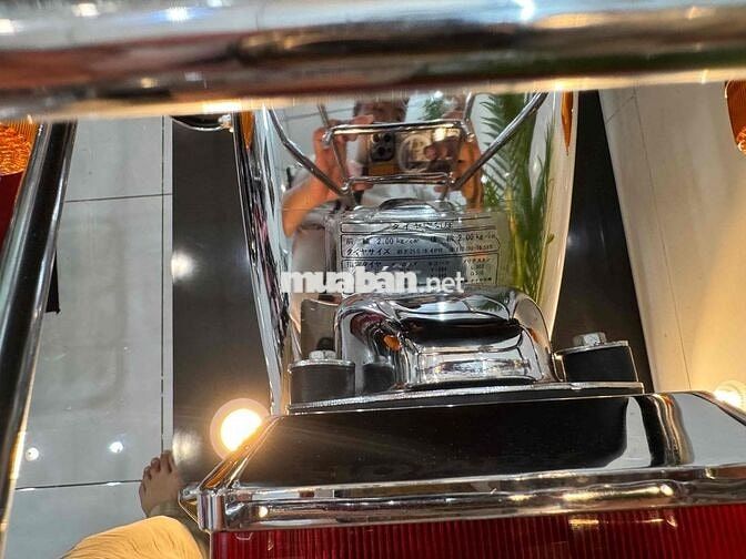 Honda LA 250 HQCN CHÍNH CHỦ SANG TÊN CÓ 102