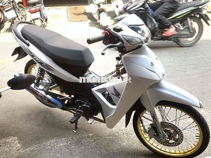 Xe wave a110 dọn full cần bán có thương lượng