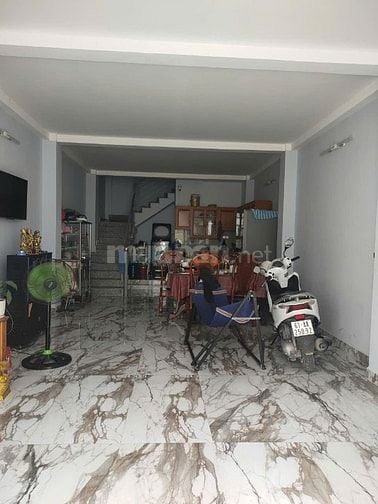 Bán gấp Nhà trong 10 ngày - Sh riêng ( 850tr)