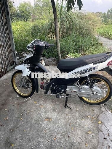 Xe wave a110 dọn full cần bán có thương lượng