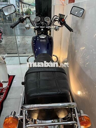 Honda LA 250 HQCN CHÍNH CHỦ SANG TÊN CÓ 102