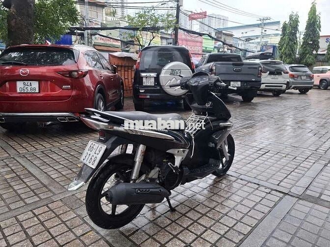 Xe Honda Air Blade