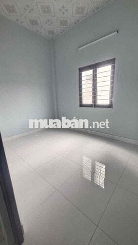 Cho thuê nhà MỚI 100% - BÌNH TÂN:  7tr/ tháng.  👉 4m x 18m 1 Trệt 1 Lầ