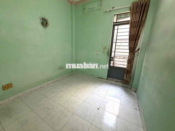 Cho Thuê Nhà Đuong Xe Hơi-P10-Quận 6