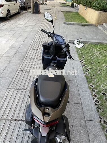 Honda Vario 125c 2025 chính chủ biển số sg 6000km