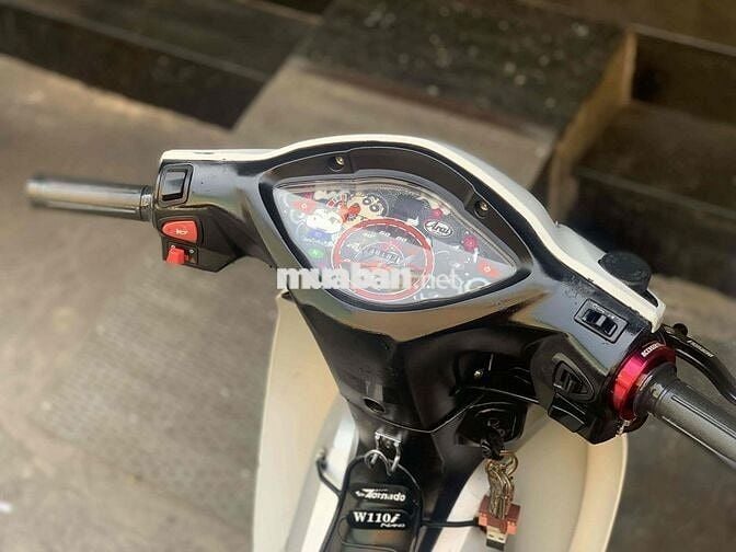 Xe wave a110 dọn full cần bán có thương lượng