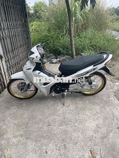 Xe wave a110 dọn full cần bán có thương lượng