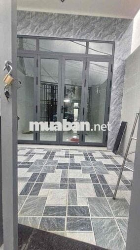 Cho thuê nhà MỚI 100% - BÌNH TÂN:  7tr/ tháng.  👉 4m x 18m 1 Trệt 1 Lầ