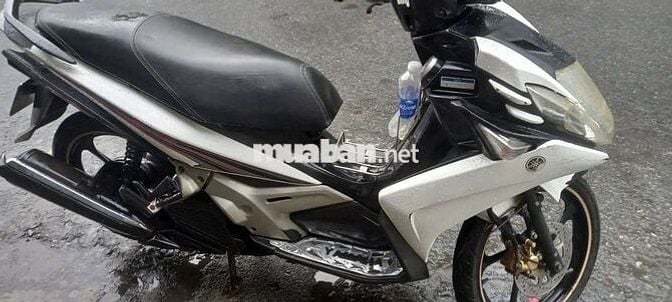 NO5 CỰC NGON XE ĐẸP MÁY ÊM NHƯ XE ĐIỆN GA GIOỌC