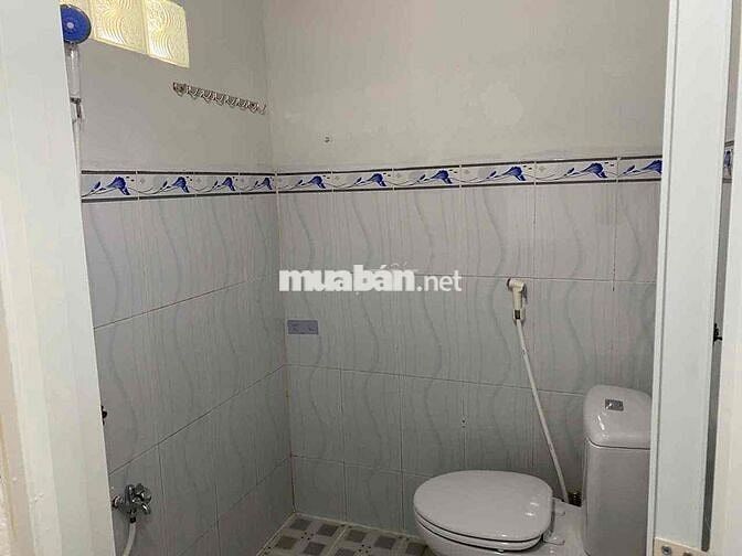 Phòng trọ trên đường Linh Trung(P.Linh Trung) sau cty Coca Cola.