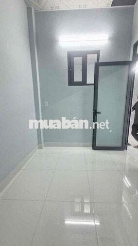 Cho thuê nhà MỚI 100% - BÌNH TÂN:  7tr/ tháng.  👉 4m x 18m 1 Trệt 1 Lầ