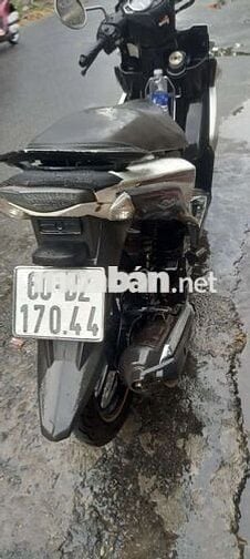 NO5 CỰC NGON XE ĐẸP MÁY ÊM NHƯ XE ĐIỆN GA GIOỌC