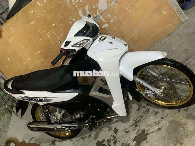 Xe wave a110 dọn full cần bán có thương lượng