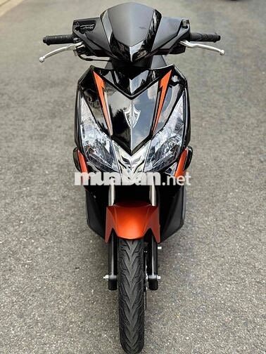 💥Honda AB 2011 lên thái Fi phun xăng nguyên zin