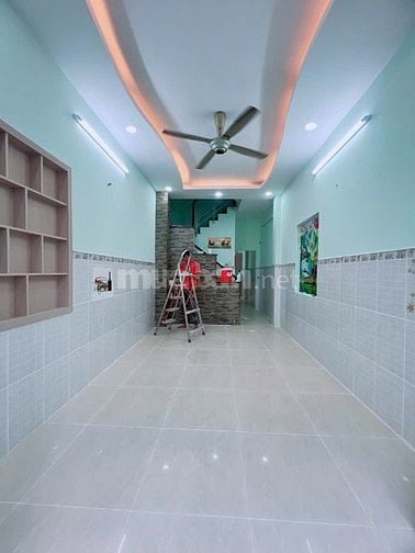 💥 BÁN NHÀ QUẬN 4 – GIÁ TỐT NHẤT PHÂN KHÚC