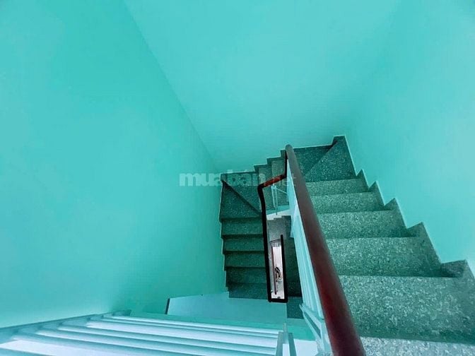 💥 BÁN NHÀ QUẬN 4 – GIÁ TỐT NHẤT PHÂN KHÚC