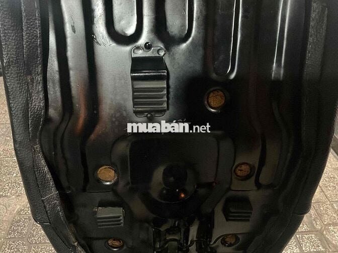 Honda Dream Thái Nâu đỏ