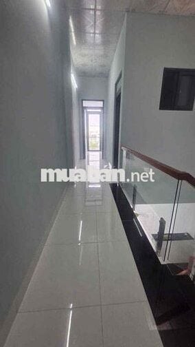 Cho thuê nhà MỚI 100% - BÌNH TÂN:  7tr/ tháng.  👉 4m x 18m 1 Trệt 1 Lầ