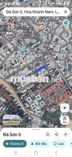🔴💥Bán đất MT đường ĐÀ SƠN 5 - Cạnh ĐH Duy Tân
