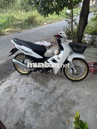 Xe wave a110 dọn full cần bán có thương lượng