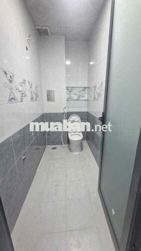 Cho thuê nhà MỚI 100% - BÌNH TÂN:  7tr/ tháng.  👉 4m x 18m 1 Trệt 1 Lầ