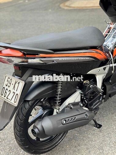 💥Honda AB 2011 lên thái Fi phun xăng nguyên zin