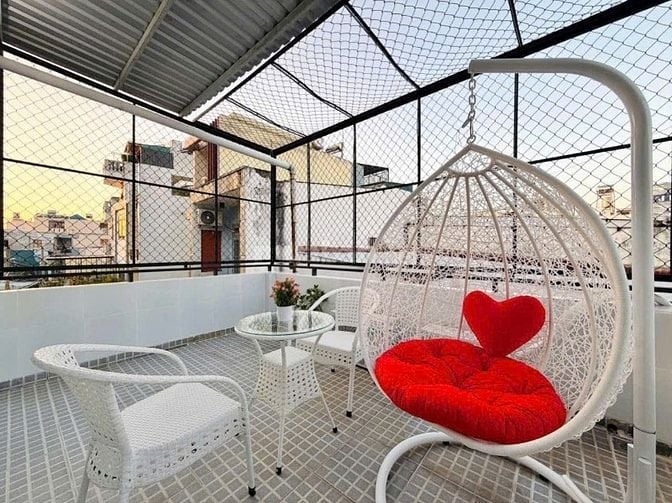 Bán nhà hẻm xe hơi thông Quang Trung,P.11, 4,2 x 8,5, 3PN giá 3.79 tỷ