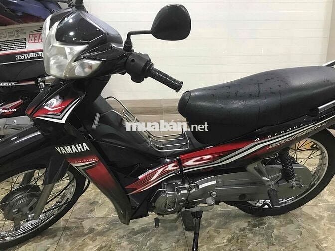 YAMAHA sirius bs 76 Quảng Ngãi